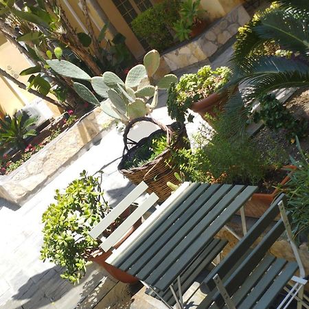 Apartmán La Porta Sul Mare Syracuse Exteriér fotografie