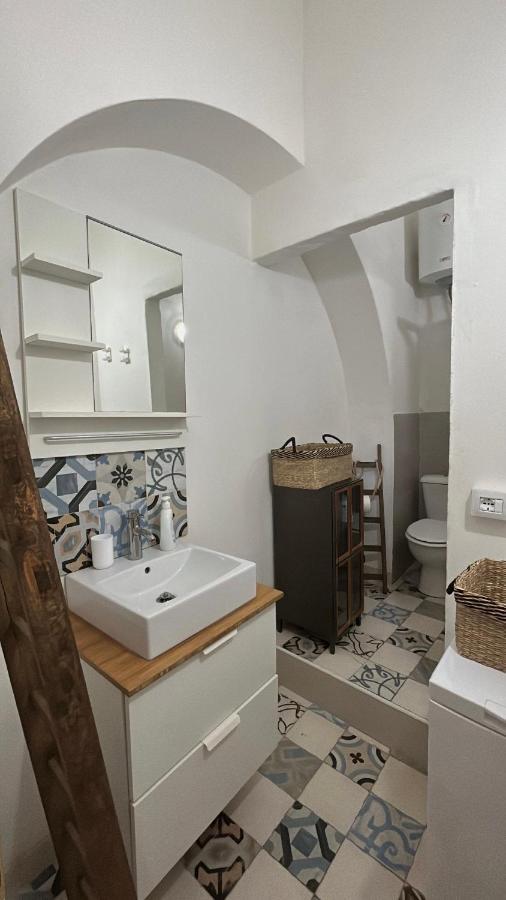 Apartmán La Porta Sul Mare Syracuse Exteriér fotografie