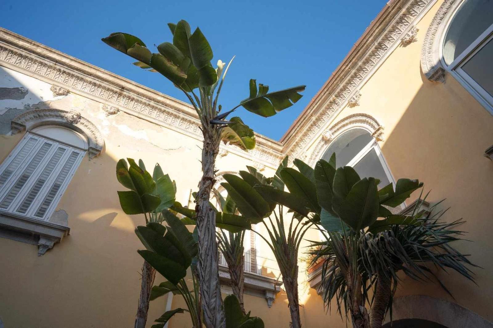 Apartmán La Porta Sul Mare Syracuse Exteriér fotografie